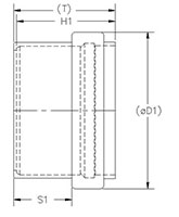 DWV Adapter Sleeve DWV SxSewer G Schm