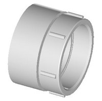 Female Swivel Strainer Adapter -LR