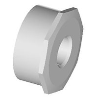 Reducer Bushing - Threaded-LR