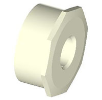 Reducer Bushing - Threaded