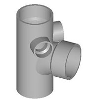 Single Apartment Fitting (All Hub)-HR