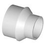 Concentric Reducer Bushing SxH -LR