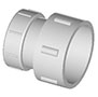 Female Trap Adapter -LR