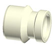 Gasketed DWV Adapter Bushing SxDWV G_2