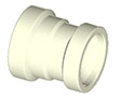 Gasketed-DWV-Adapter-Coupling-GxDWV-G