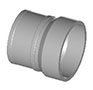 M-J Spigot Adapter