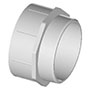 Male Adapter HxMPT - LR