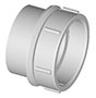 Male Swivel Strainer Adapter-LR