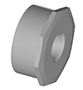 Reducer Bushing - Threaded-HR