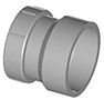 Tail Piece Adapter-HR