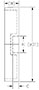 Threaded Plug - Countersunk Schm